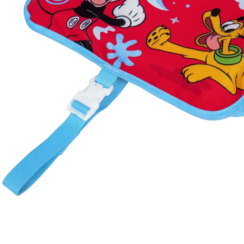 Mickey swimming vest, perfect for swim training