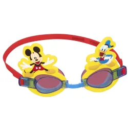 Mickey swimming goggles, great for little swimmers