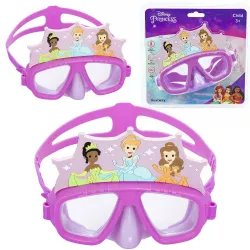 Princess-themed swimming mask for kids, water toy Bestway 9102X