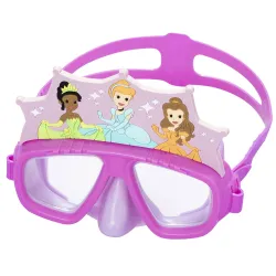 Swimming mask with a comfortable fit, ideal for the pool Bestway 9102X