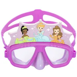 Princess-themed swimming mask, great for holidays by the water Bestway 9102X