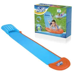 Water Slide 1-Person 488 cm Bestway 52477