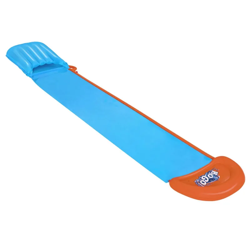 Perfect for the garden, 488 cm water slide for kids
