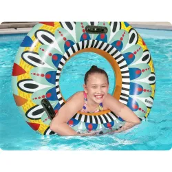 Bestway 36294 Swimming Ring, great for kids in the garden