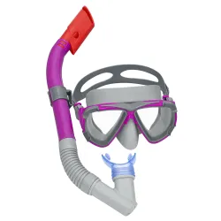 Purple Diving Set Bestway 24029