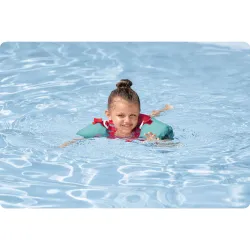 Swimming vest, ideal for water play, Bestway 9101l