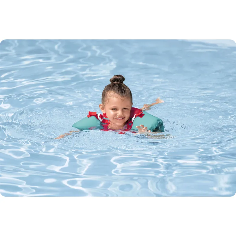 Swimming vest, ideal for water play, Bestway 9101l