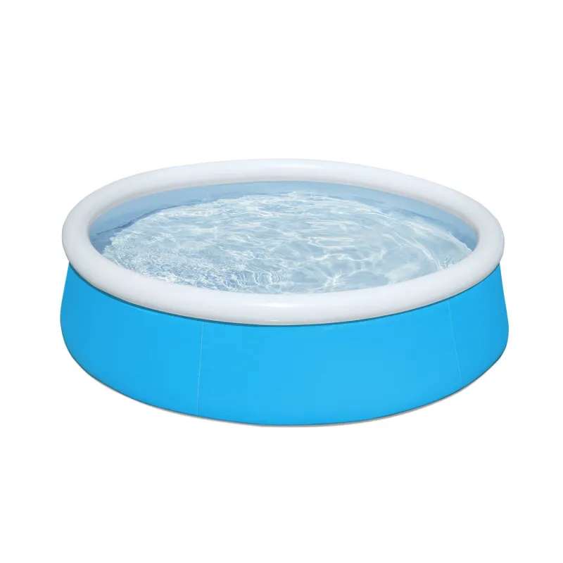 Perfect summer pool for kids, suitable for garden or terrace use