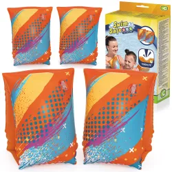Arm bands for swimming children S/M Bestway 32273
