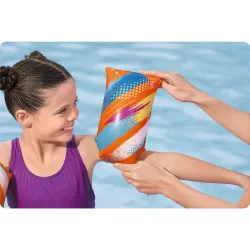 Arm bands L/XL, perfect for fun water play for kids