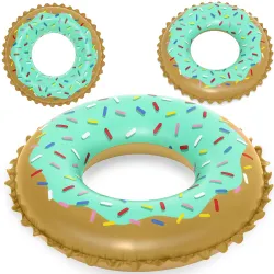 Donut Swimming Ring 91 cm Bestway 36300