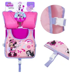 Minnie Swimming Vest Bestway 9101A