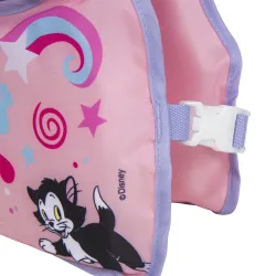 Minnie swimming vest, comfortable material, safe for children