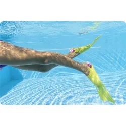 Kids snorkeling set, a great birthday or holiday gift