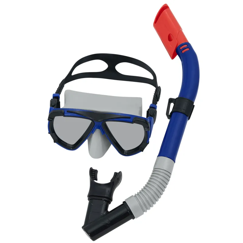 Snorkeling set, perfect for beach and pool use