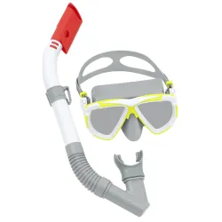 White Diving Set Bestway 24053