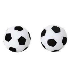 Light blue inflatable football target Bestway 52307 for outdoor fun
