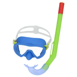 Snorkeling set, perfect for holidays by the sea or poolside