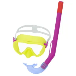 Diving set, perfect for exploring the underwater world on holiday