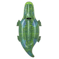 Ideal for garden or beach, crocodile toy, Bestway 41477