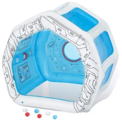 Inflatable Play Center Space Station Bestway 52632
