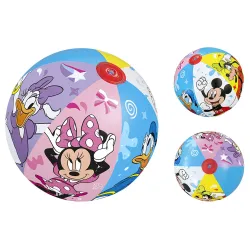 Mickey and Friends Beach Ball 51 cm Bestway 91098