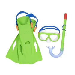 Bestway 25019 Snorkeling Set