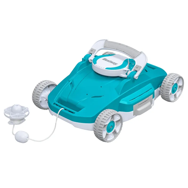 Bestway 58765 Pool Vacuum, efficient and user-friendly for pool cleaning