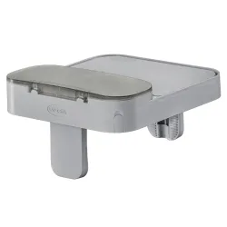 Accessory shelf tray for SPA, stylish and functional for garden use