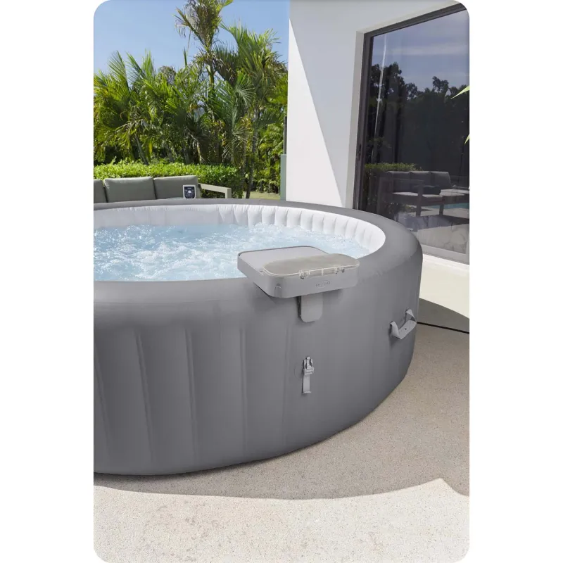 SPA accessory tray, perfect for relaxation in the garden