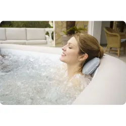Inflatable SPA Lay-Z Cabo for 6 people in stylish design and pleasant color