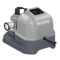 High-quality chlorine generator, easy to install and operate