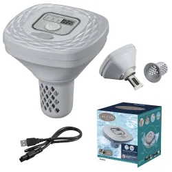 Chlorine Generator for Inflatable SPA 0.5g/h Bestway 60340