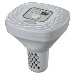 Chlorine generator for inflatable SPA Bestway 60340, modern water filtration solution