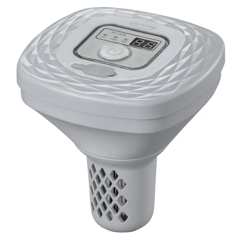 Chlorine generator for inflatable SPA Bestway 60340, modern water filtration solution