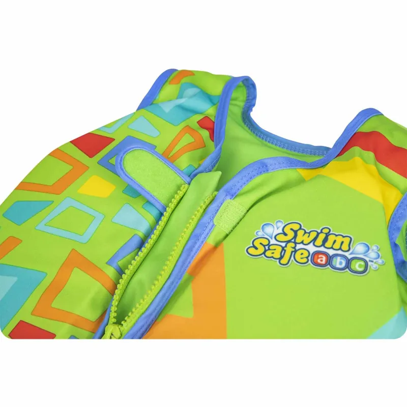 Perfect swim vest for preschool children, great for summer holidays