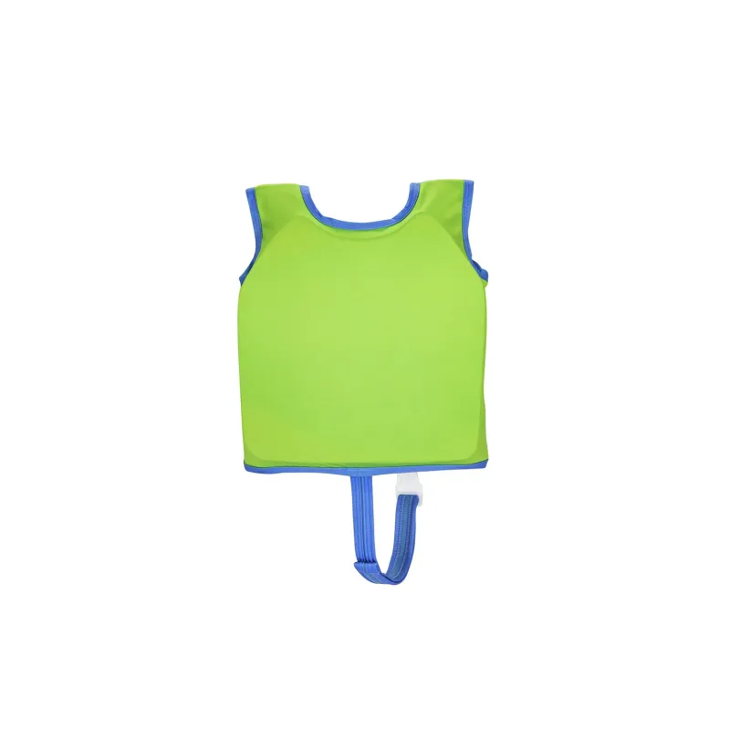 Durable swimming vest for children, M/L size, perfect for learning to swim