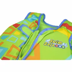 Children's swimming vest, perfect for pool and beach use