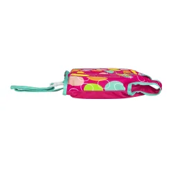 Pink swimming vest suitable for children size M/L, great for learning