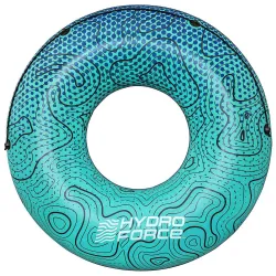 106cm inflatable beach ring, great for holidays and water play