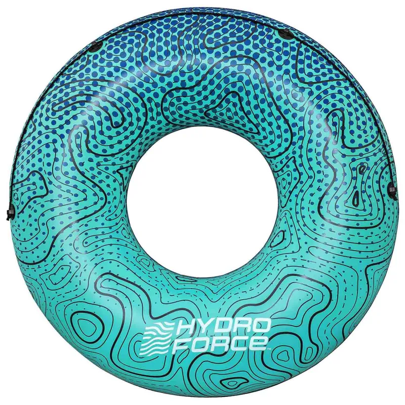 106cm inflatable beach ring, great for holidays and water play