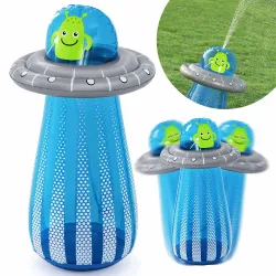 Inflatable UFO Water Sprinkler Bestway 52731