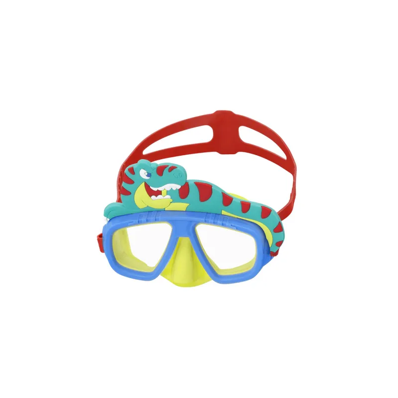 High-quality kids diving set Bestway 24059, durable and safe