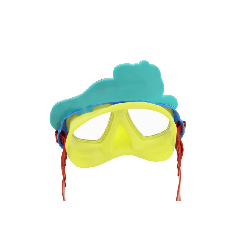 Kids diving set, perfect for water play and exploration