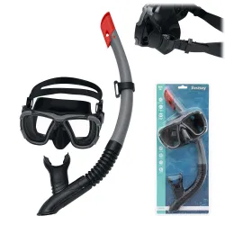 Grey Diving Set Bestway 24021