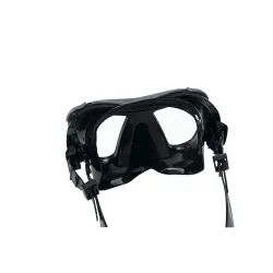 High-quality material in the diving set, comfortable for use