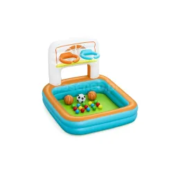 Durable inflatable playground, perfect for kids to enjoy