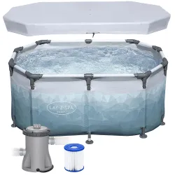 Ice Bath Barrel 431L Bestway 6002N