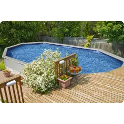 Durable material garden pool, Bestway 56586