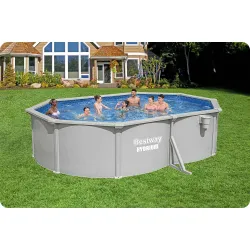 Garden pool perfect for kids' fun, Bestway 56586